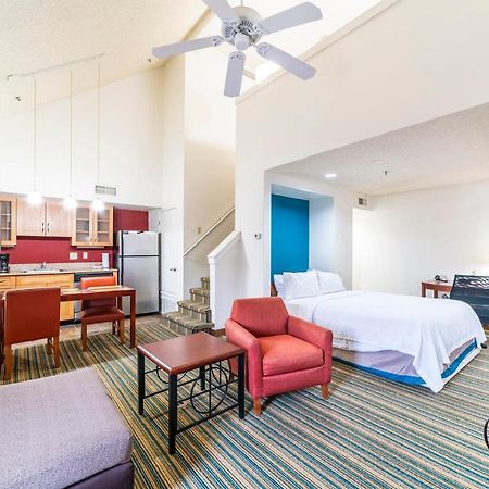 Metro Phoenix Loft Sleeps 6 מראה חיצוני תמונה