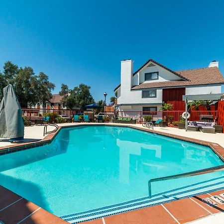 Metro Phoenix Loft Sleeps 6 מראה חיצוני תמונה