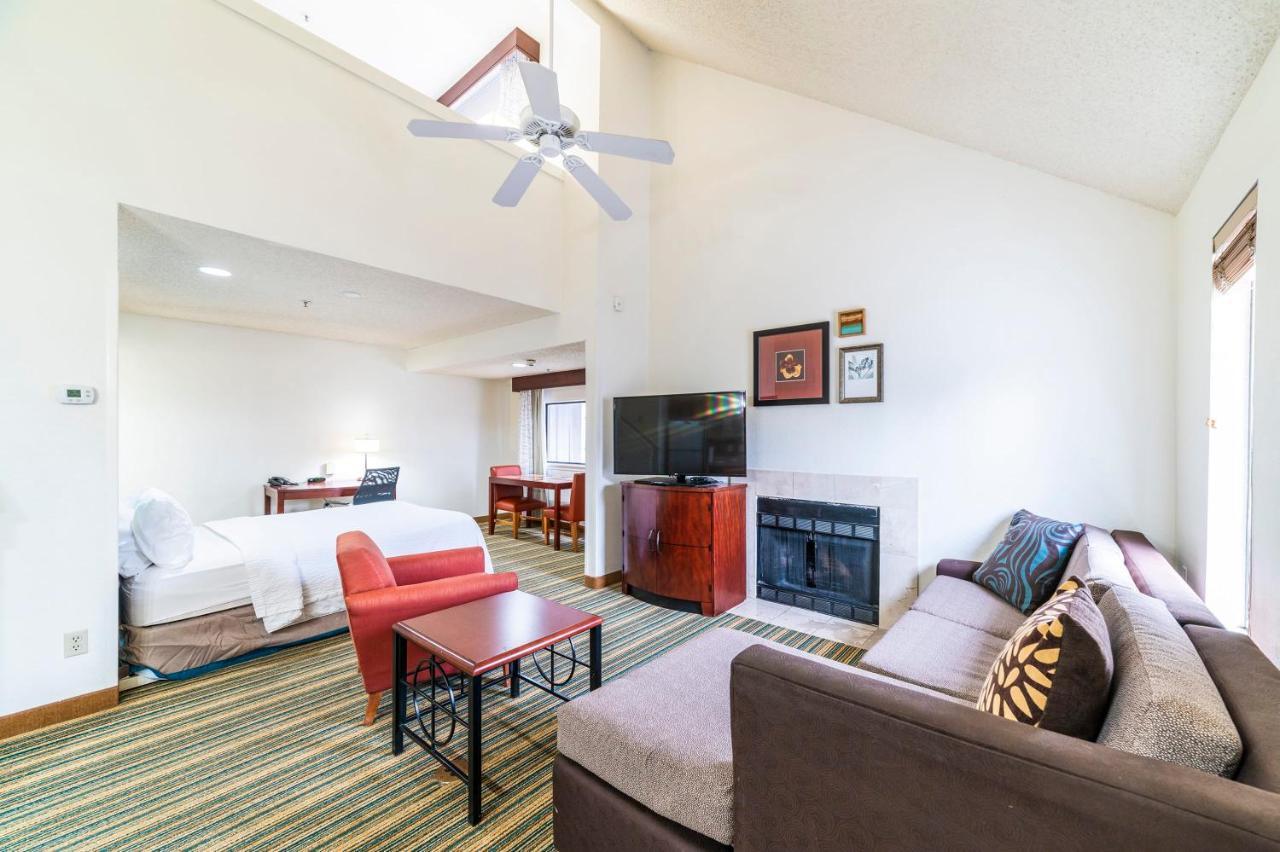Metro Phoenix Loft Sleeps 6 מראה חיצוני תמונה