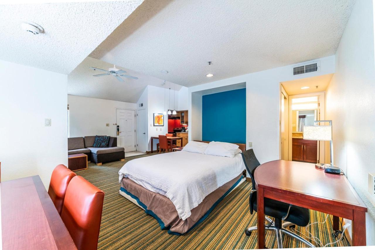 Metro Phoenix Loft Sleeps 6 מראה חיצוני תמונה