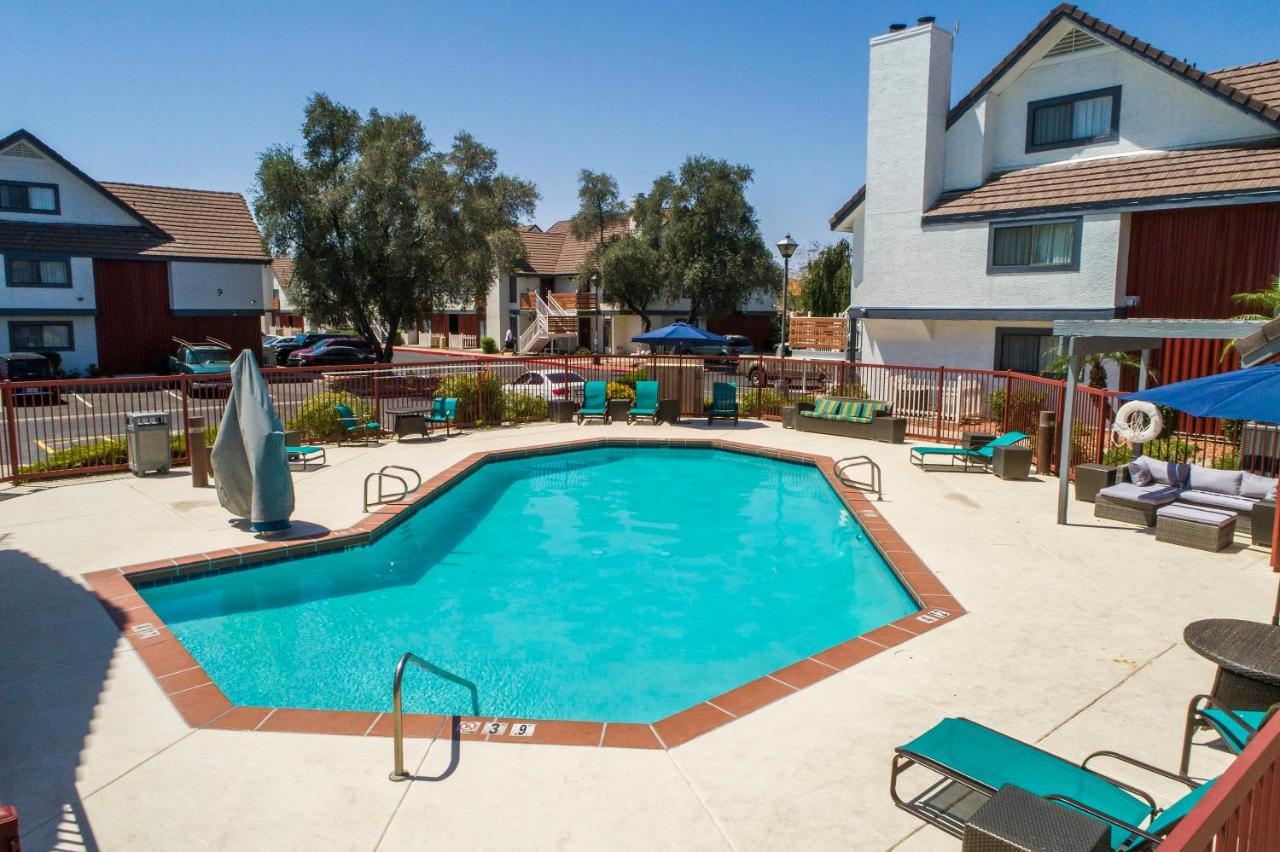 Metro Phoenix Loft Sleeps 6 מראה חיצוני תמונה