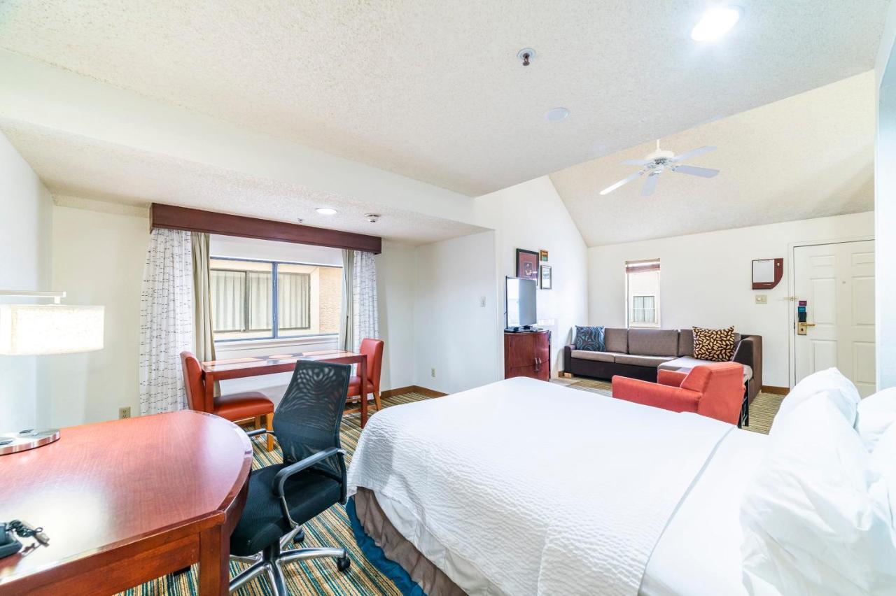 Metro Phoenix Loft Sleeps 6 מראה חיצוני תמונה