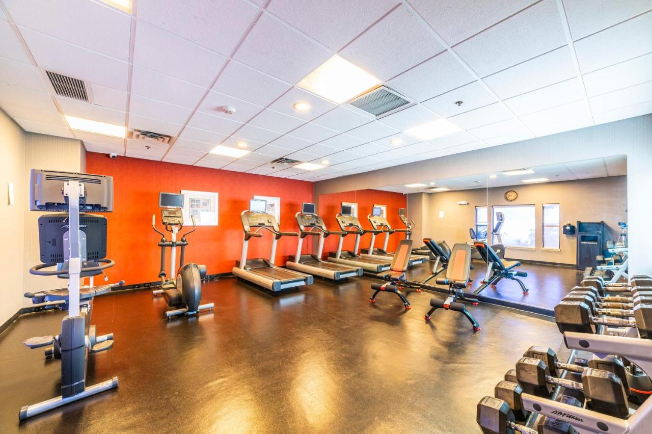 Metro Phoenix Loft Sleeps 6 מראה חיצוני תמונה