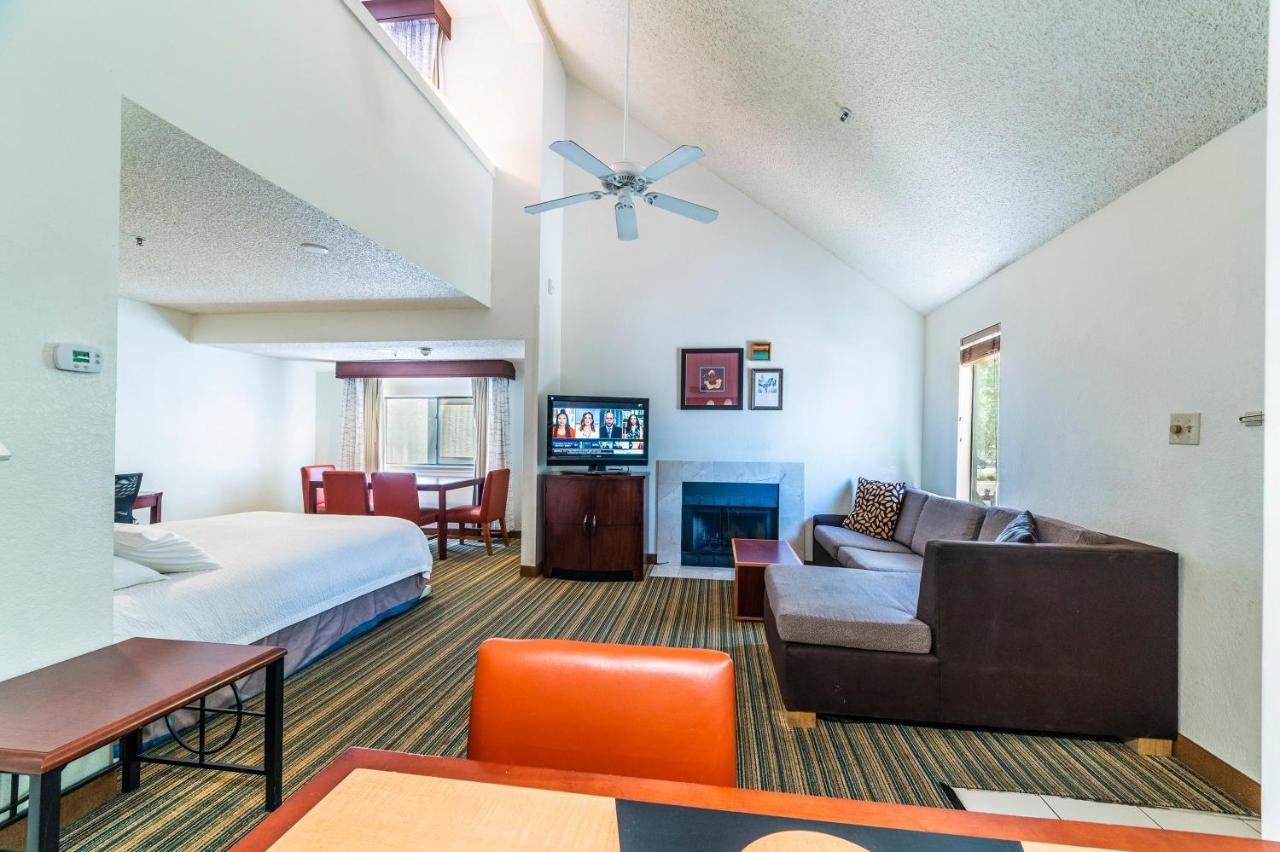 Metro Phoenix Loft Sleeps 6 מראה חיצוני תמונה