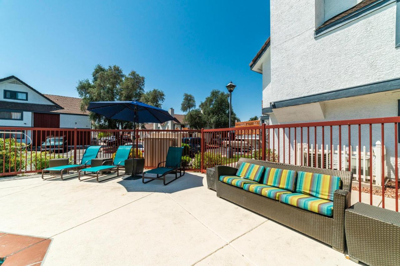 Metro Phoenix Loft Sleeps 6 מראה חיצוני תמונה