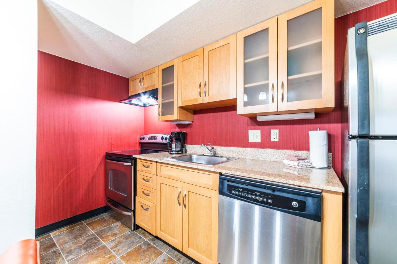 Metro Phoenix Loft Sleeps 6 מראה חיצוני תמונה