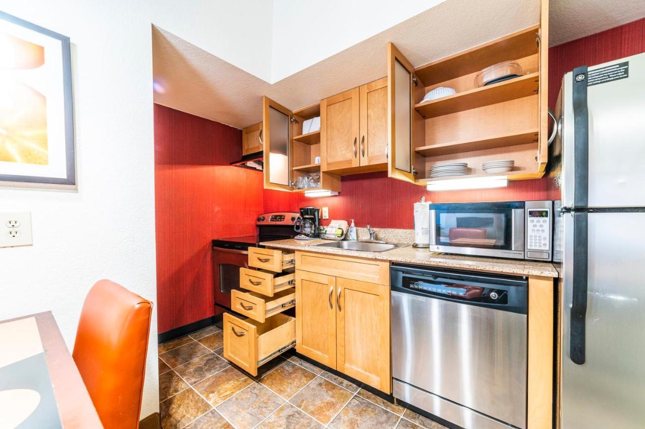 Metro Phoenix Loft Sleeps 6 מראה חיצוני תמונה