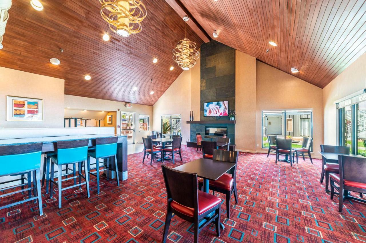 Metro Phoenix Loft Sleeps 6 מראה חיצוני תמונה