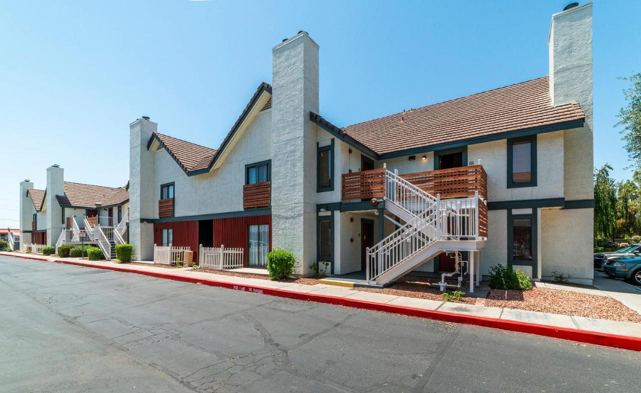 Metro Phoenix Loft Sleeps 6 מראה חיצוני תמונה