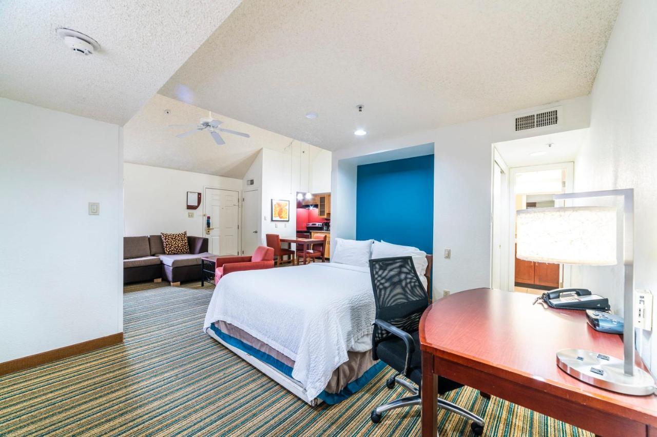 Metro Phoenix Loft Sleeps 6 מראה חיצוני תמונה