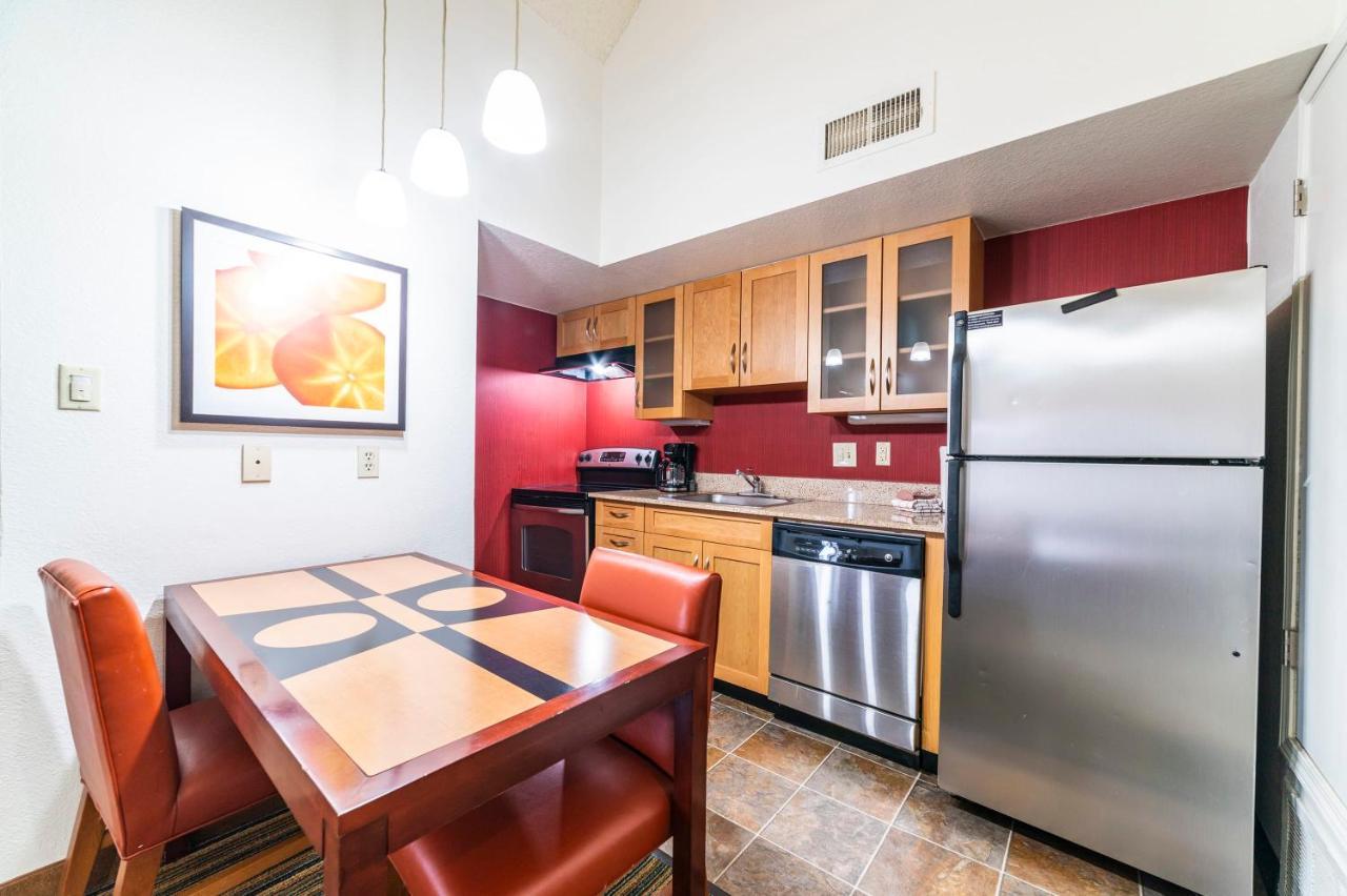 Metro Phoenix Loft Sleeps 6 מראה חיצוני תמונה