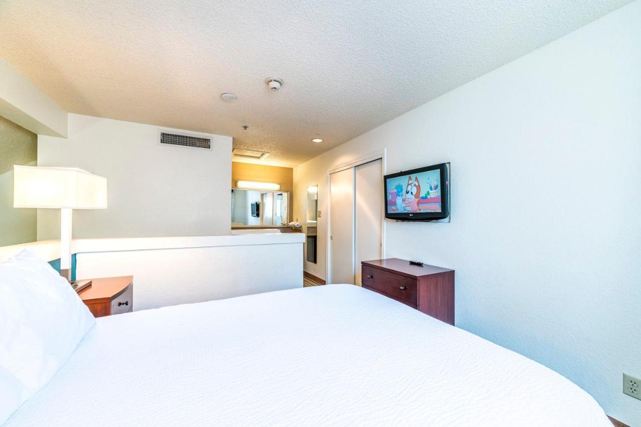 Metro Phoenix Loft Sleeps 6 מראה חיצוני תמונה